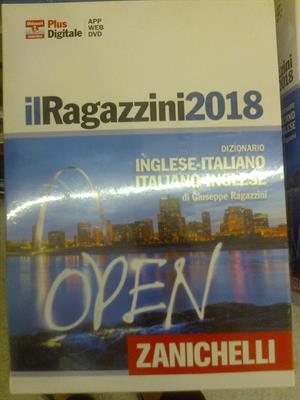 LEZIONI DI FRANCESE E INGLESE