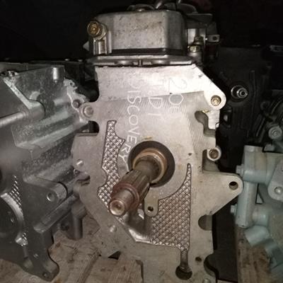 Ricambi Land Rover nuovi usati rigenerati
