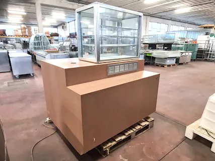 Frigo per panini imbottiti usato