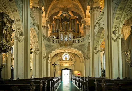 Musica funerale Pisa e Cascina
