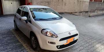Grande Punto 12 61000km