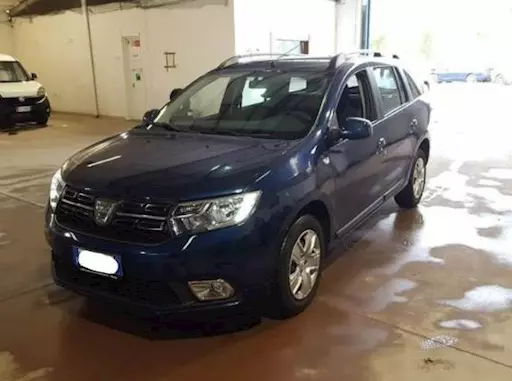 Dacia LOGAN MCV
