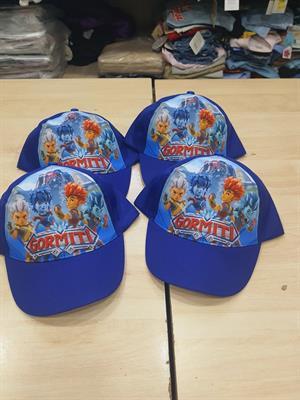 Cappelli e berretti