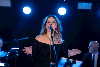 Lezioni di Canto Moderno a Milano anche per principianti