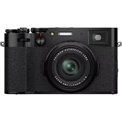 Fotocamera digitale Fujifilm X100V
