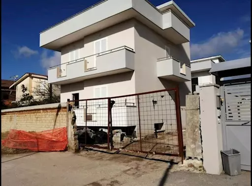Fabbricato Nuovo