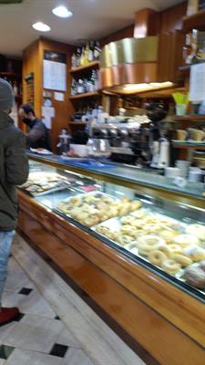 BAR TAVOLA CALDA