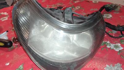 Ricambi Honda SH 150