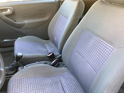 Auto con problemi al motore Modello Corsa Anno 2003 Km 88000 - Foto 6
