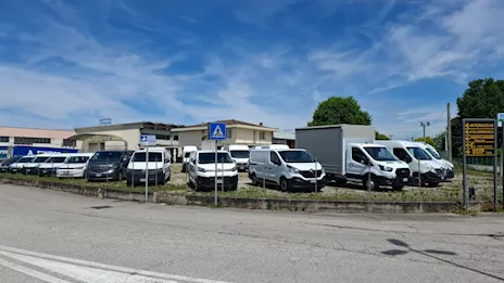 Citroen Jumpy - Km 46.000 - anno 2021 - passo Lungo Euro 6, tetto basso - Anteprima 12