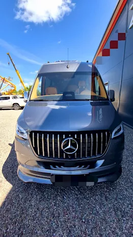 Mercedes Sprinter 519 PRONTA CONSEGNA
