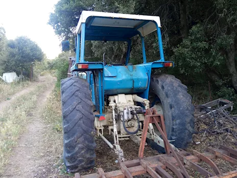 Eccessiva potenza