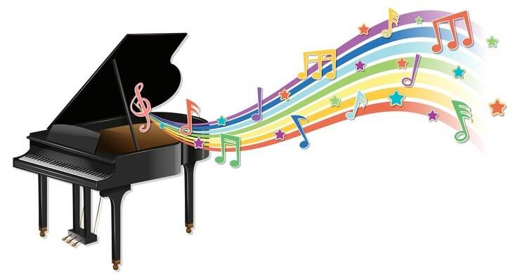 Lezioni private di pianoforte e solfeggio - Foto 5
