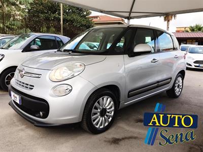Fiat 500L Business Multijet Anno 2017 Km 68000 Diesel, cerchi in lega - Foto 3