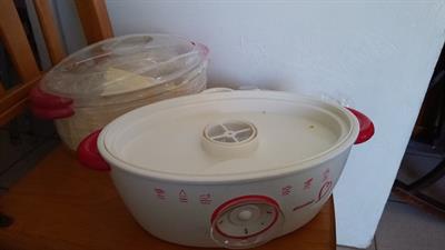 Vaporiera - Foto 2