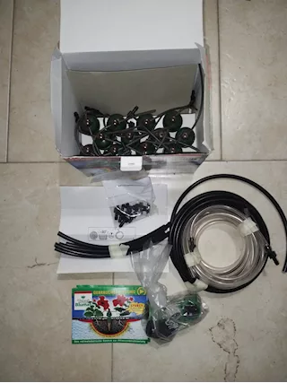 Kit irrigazione Blumat, mai usato - Foto 3