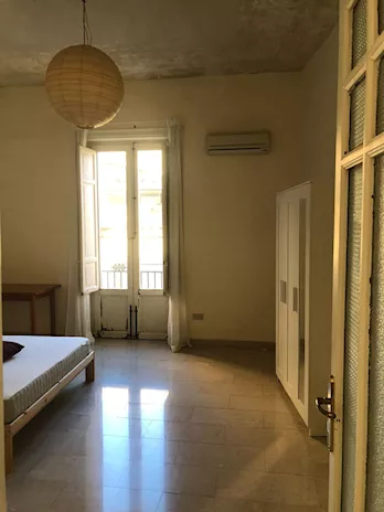 Bivani centralissimo, pressi teatro Massimo - Anteprima 2
