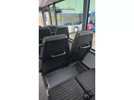 Iveco Crossway H, cambio automatico - Anteprima 11