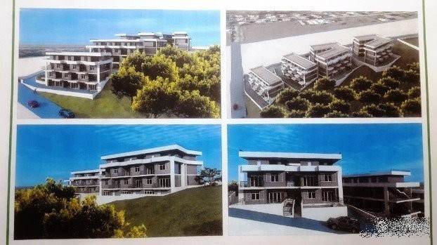 Boccea gra terreno edificabile e 280.000