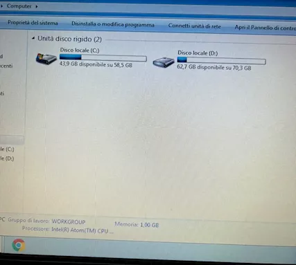 Samsung n130 - Anteprima 3