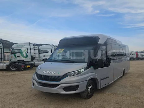 Iveco Indcar