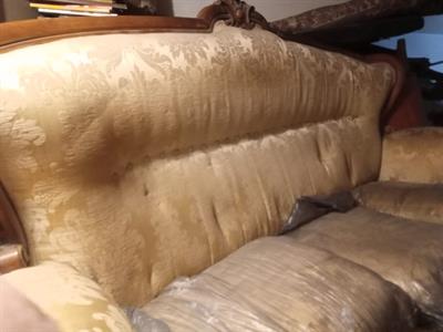 Mobili Antiquariato, in legno, in buone condizioni - Foto 2