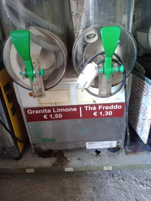 Granitore Bras