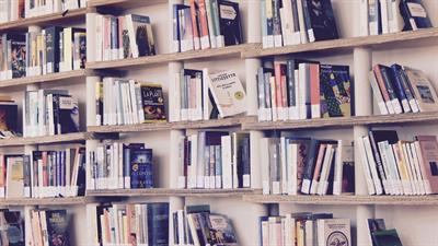 Bibliotecario (tutta Italia)