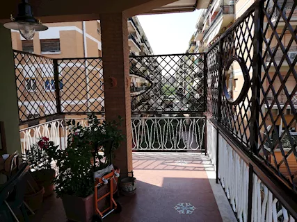 Grigliati da Terrazza in alluminio su misura