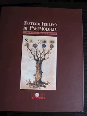 Trattato Italiano di Pneumologia
