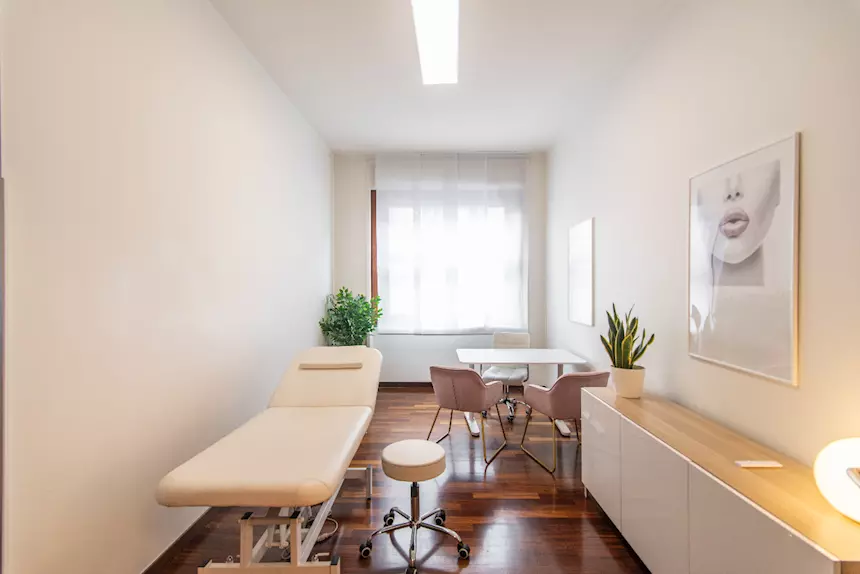 Affitto Studio Medico Roma | Spatium Studi