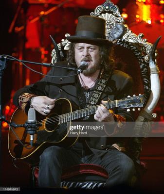 ZUCCHERO - ARENA VERONA - 5 MAGGIO