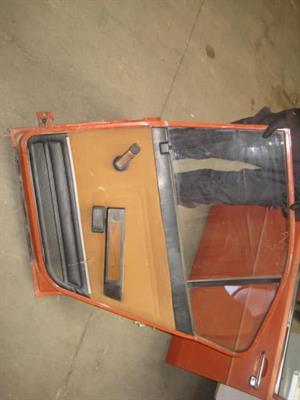 Porta Alfa Romeo Alfasud - Foto 5