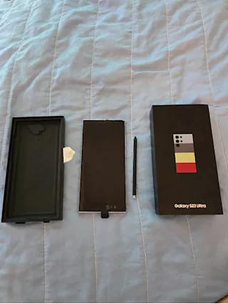 Samsung S23 ULTRA da 512 GB Ricondizionato