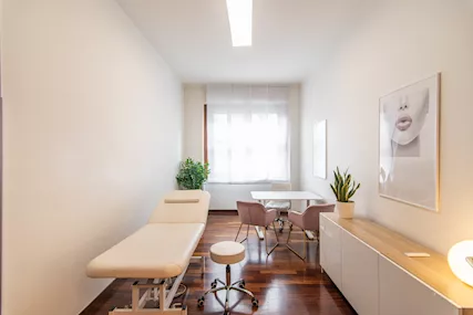 Affitto Studio Medico Roma | Spatium Studi