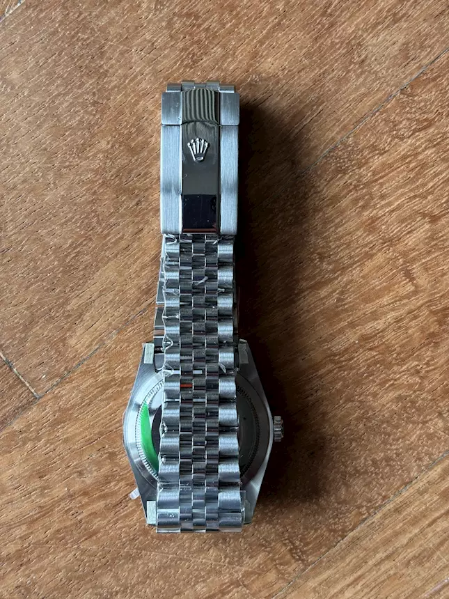 Foto 3Replica Rolex Datejust