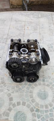 Motore Ducati 1098