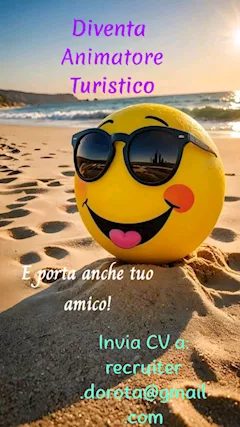 Animatori Turistici