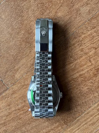 Replica Rolex Datejust - Anteprima 3