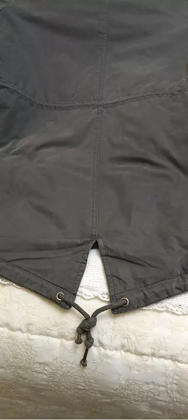 Foto 5Giubbotto uomo invernale, marca Superior, modello SV52