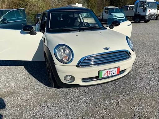 Mini One 1.4 neopatentati