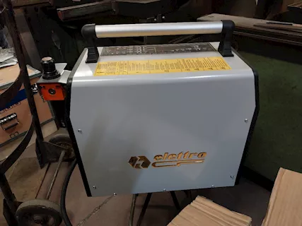 Taglio Plasma 70/35 nuovo ELETTRO