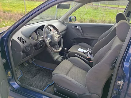 Volkswagen Modello Polo 6N2 1,4 16V - 3 porte BENZINA Anno 2002 - Foto 2