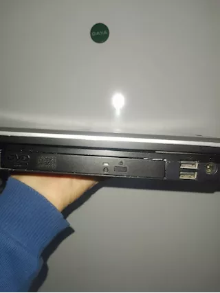Notebook portatile Packard Bell usato - Anteprima 1