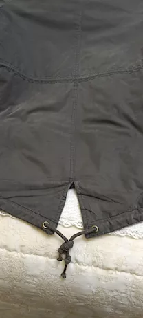 Giubbotto uomo invernale, marca Superior, modello SV52 - Anteprima 5