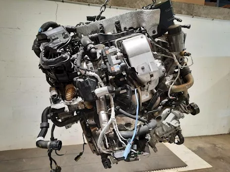 Motore Velar 204 DTD anno 2023 diesel