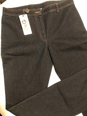 DOLCE & GABBANA jeans donna