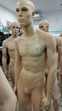 Manichini uomo amp; donna - Foto 4