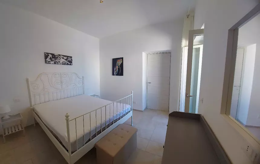 Vieste, a 50 mt. dalla spiaggia/mare - Foto 12