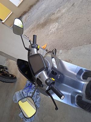 Scooter elettrico 125cc - Foto 2